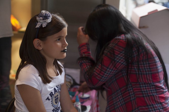 Kookaï, Blog de Moda Infantil,  La casita de Martina, Carolina Simo, Moda Niños Kookaï, Blog de Moda Infantil,  La casita de Martina, Carolina Simo, Moda Niños