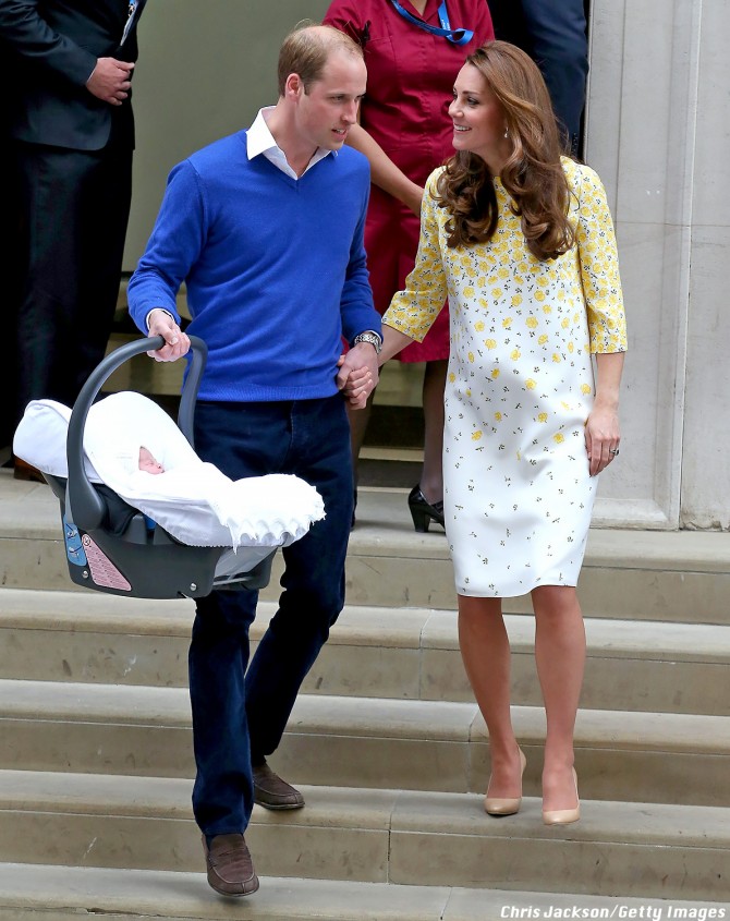 Charlotte Elizabeth Diana, Princess Charlotte, Guillermo Kate, Royal Baby, Blog Moda Infantil, La casita de Martina Charlotte Elizabeth Diana, Princess Charlotte, Guillermo Kate, Royal Baby, Blog Moda Infantil, La casita de Martina