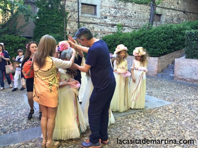 Día Mágico by Fimi, Trajes de Comunión, Vestidos Comunión, Tendencias Comunión, Blog de Moda infantil, Carolina Simo Día Mágico by Fimi, Trajes de Comunión, Vestidos Comunión, Tendencias Comunión, Blog de Moda infantil, Carolina Simo