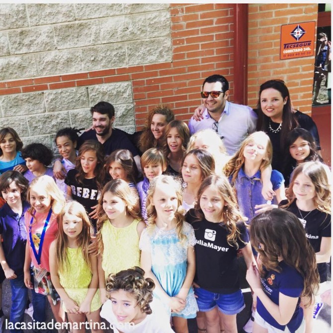 Día Mágico by Fimi, Trajes de Comunión, Vestidos Comunión, Tendencias Comunión, Blog de Moda infantil, Carolina Simo Día Mágico by Fimi, Trajes de Comunión, Vestidos Comunión, Tendencias Comunión, Blog de Moda infantil, Carolina Simo