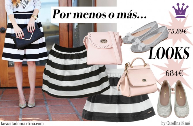 Blog de Moda Infantil, Moda Niños, Ropa Niñas, La casita de Martina, Burberry, Rosalita Señoritas