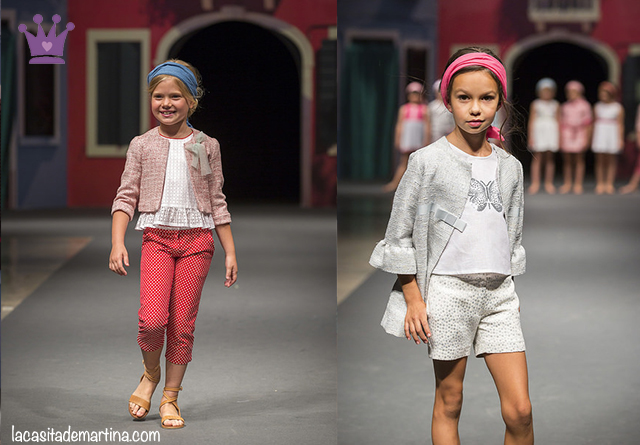 Fimi Moda Infantil,N+v Villalobos Moda Infantil, Fashion Kids, Tendencia moda verano 2016, Blog Moda Infantil, La casita de Martina