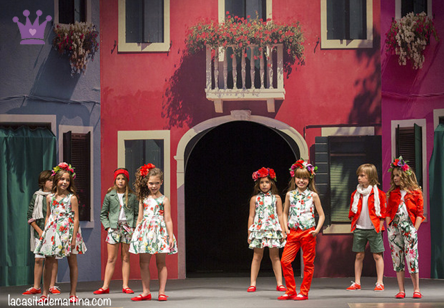 Fimi Moda Infantil, Pan con Chocolate moda infantil, Fashion Kids, Tendencia moda verano 2016, Blog Moda Infantil, La casita de Martina