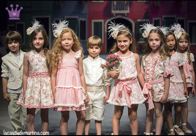 Fimi Moda Infantil, Tartaleta moda infantil, Fashion Kids, Tendencia moda verano 2016, Blog Moda Infantil, La casita de Martina