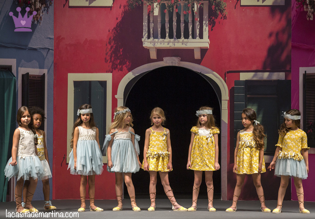 Fimi Moda Infantil, Teté & Martina moda infantil, Fashion Kids, Tendencia moda verano 2016, Blog Moda Infantil, La casita de Martina