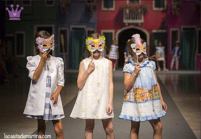 Fimi Moda Infantil, JV José Varón Moda Infantil, Fashion Kids, Tendencia moda verano 2016, Blog Moda Infantil, La casita de Martina