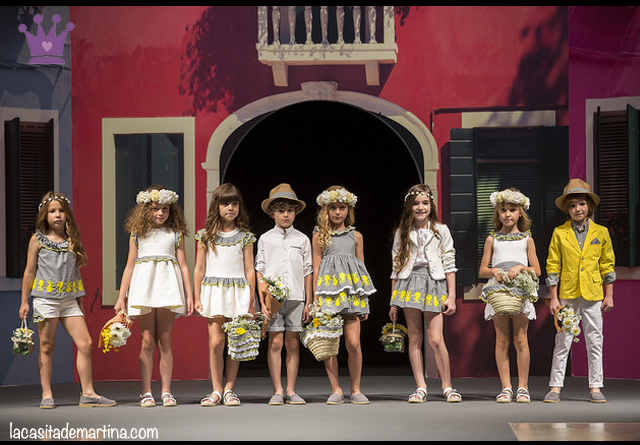Fimi Moda Infantil, Foque Moda Infantil, Fashion Kids, Tendencia moda verano 2016, Blog Moda Infantil, La casita de Martina