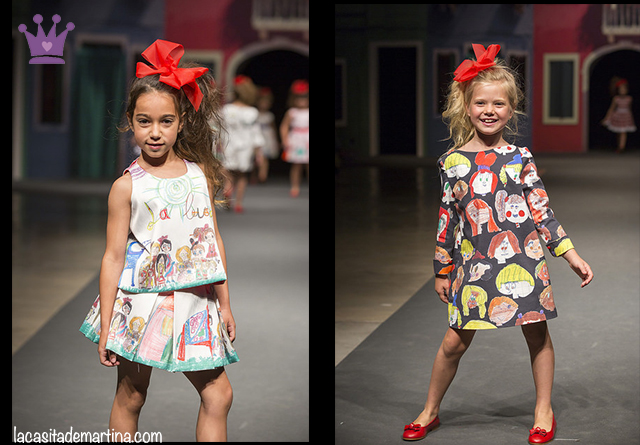 Fimi Moda Infantil, Kiddy Mini Model Moda Infantil, Fashion Kids, Tendencia moda verano 2016, Blog Moda Infantil, La casita de Martina
