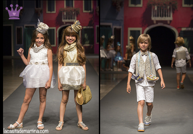  Fimi Moda Infantil, LEA LEO Moda Infantil, Fashion Kids, Tendencia moda verano 2016, Blog Moda Infantil, La casita de Martina