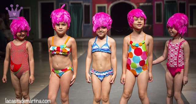 Fimi  Moda Infantil, Agatha Ruiz de la Prada, Fashion Kids, Tendencia moda verano 2016, Blog Moda Infantil, La casita de Martina