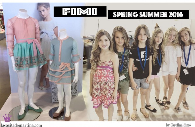 Fimi Moda Infantil, Pilar Batanero Moda, Blog Moda Infantil, Moda Niños Verano 2016, Fashion Kids, Tendencias verano 2016, Blog Moda Infantil, La casita de Martina
