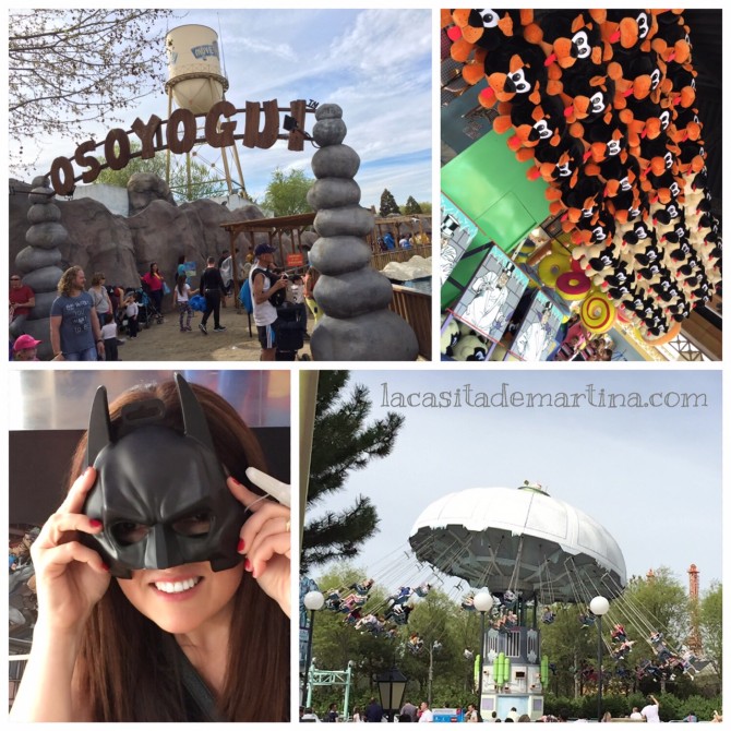 Parque Warner Madrid, Blog de Moda Infantil, Planes con niños Madrid, Parque de Atracciones para niños Parque Warner Madrid, Blog de Moda Infantil, Planes con niños Madrid, Parque de Atracciones para niños