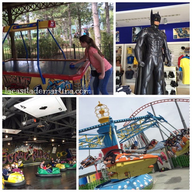 Parque Warner Madrid, Blog de Moda Infantil, Planes con niños Madrid, Parque de Atracciones para niños Parque Warner Madrid, Blog de Moda Infantil, Planes con niños Madrid, Parque de Atracciones para niños
