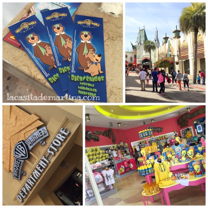 Parque Warner Madrid, Blog de Moda Infantil, Planes con niños Madrid, Parque de Atracciones para niños Parque Warner Madrid, Blog de Moda Infantil, Planes con niños Madrid, Parque de Atracciones para niños