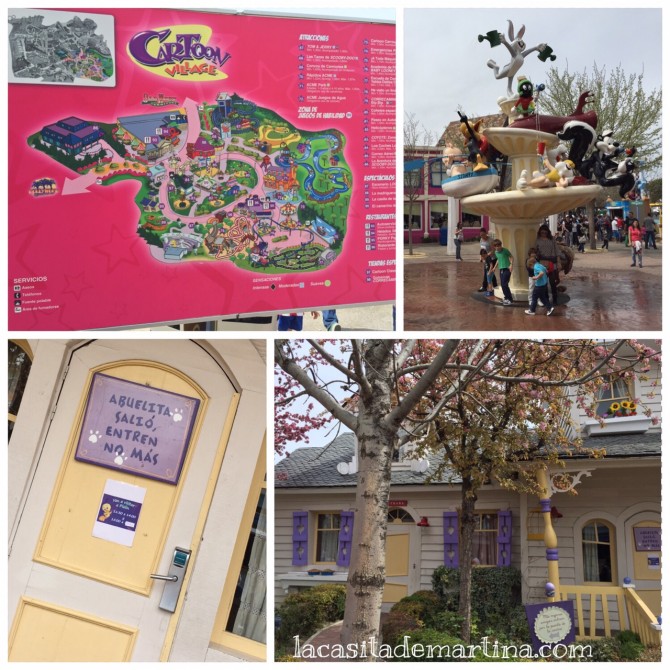 Parque Warner Madrid, Blog de Moda Infantil, Planes con niños Madrid, Parque de Atracciones para niños Parque Warner Madrid, Blog de Moda Infantil, Planes con niños Madrid, Parque de Atracciones para niños