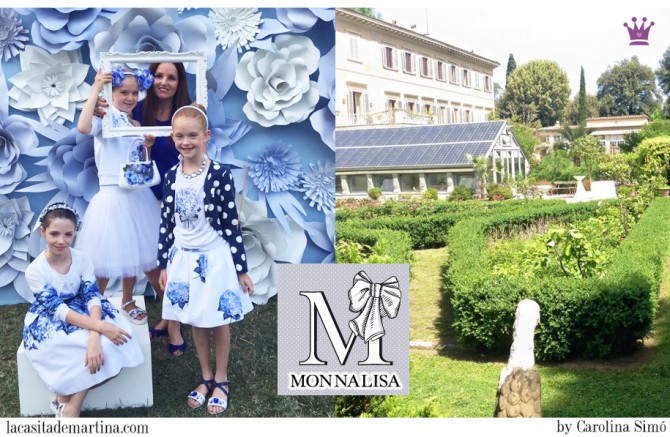 Pitti Bimbo, Monnalisa, Blog Moda Infantil, Kids, La casita de Martina