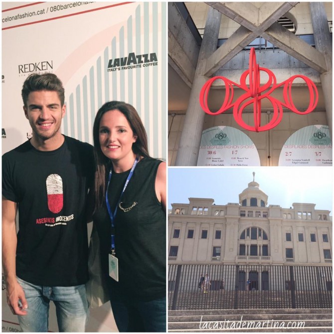 080 Barcelona, Maxi Iglesias, moda infantil, ropa niños verano 2016, Blog Moda Infantil, La casita de Martina