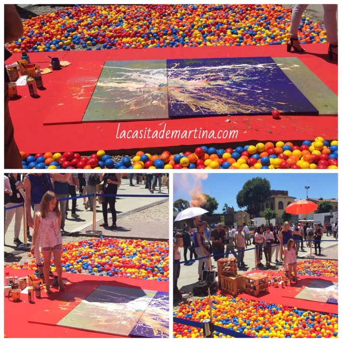 Pitti Bimbo, Blog Moda Infantil, Kids, La casita de Martina