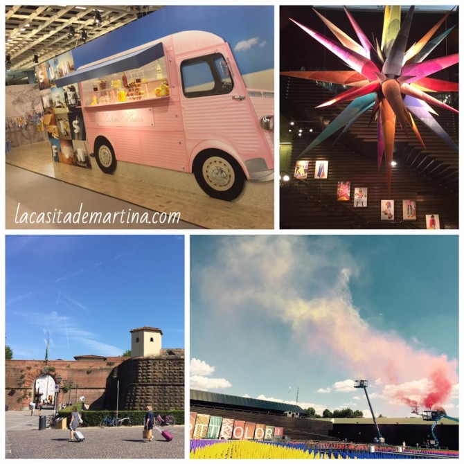 Pitti Bimbo, DSQUARED, Blog Moda Infantil, Kids, La casita de Martina