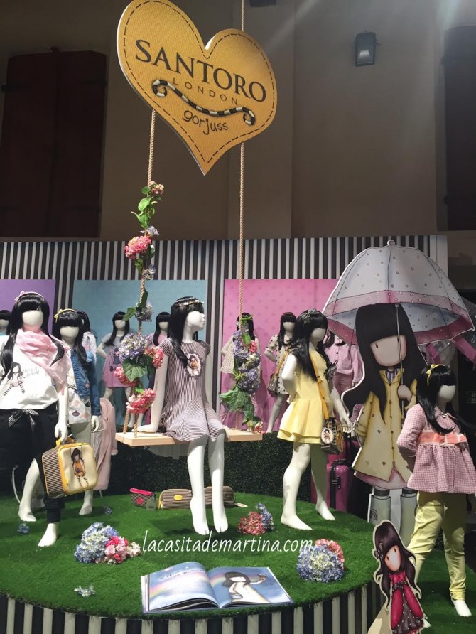 Pitti Bimbo, DSQUARED, Blog Moda Infantil, Kids, La casita de Martina