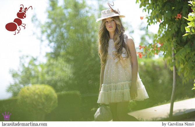 2La Ormiga moda infantil, ropa niños verano 2016, Blog Moda Infantil, La casita de Martina, Moda Niños