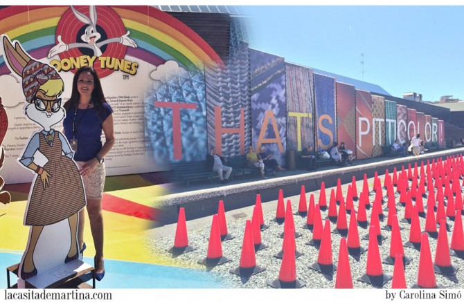 Pitti Bimbo, Blog Moda Infantil, Kids, La casita de Martina