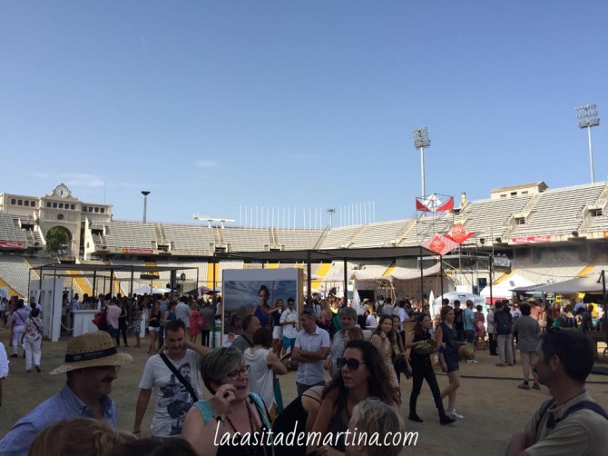 080 Barcelona, Cóndor moda infantil, ropa niños verano 2016, Blog Moda Infantil, La casita de Martina