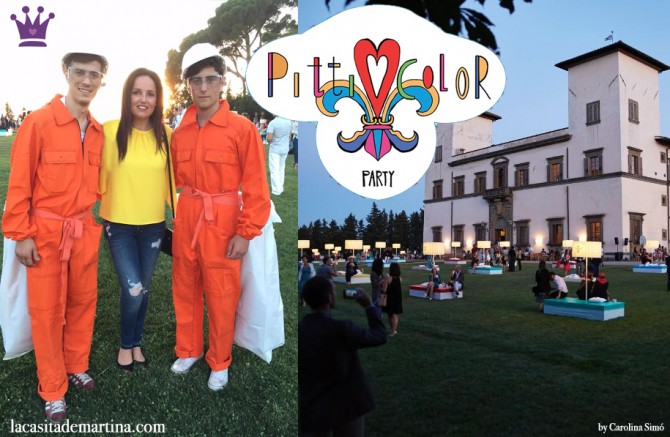 Blog Moda Infantil, Pitti Bimbo, Florencia, Kids, La casita de Martina, 4