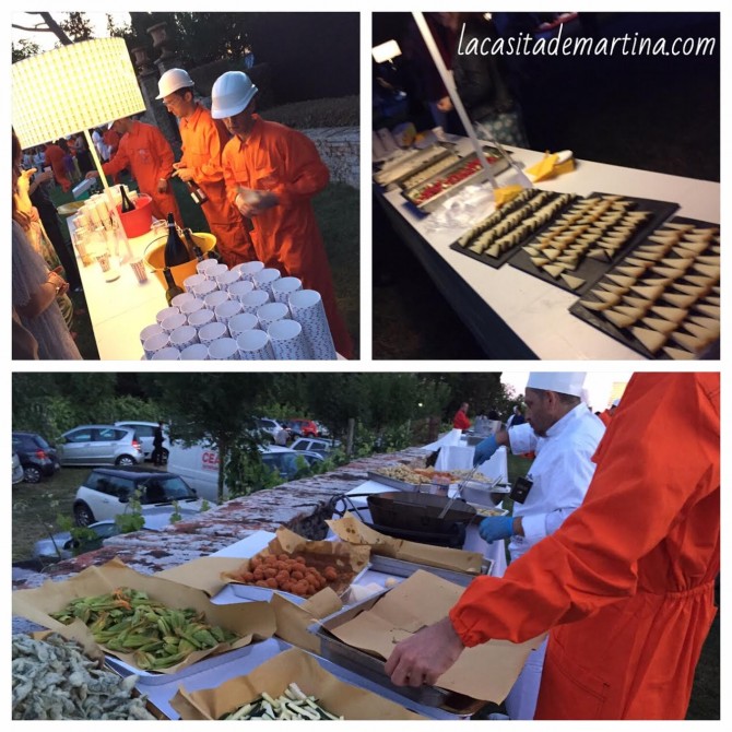 Blog Moda Infantil, Pitti Bimbo, Florencia, Kids, La casita de Martina