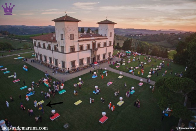 Blog Moda Infantil, Pitti Bimbo, Florencia, Kids, La casita de Martina, 9