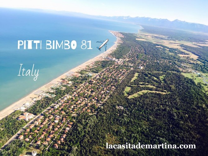 Pitti Bimbo, Blog Moda Infantil, Kids, La casita de Martina