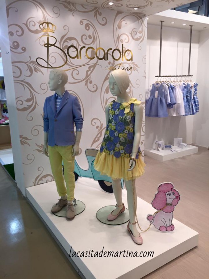 Pitti Bimbo, Condor moda infantil, Blog Moda Infantil, Kids, La casita de Martina