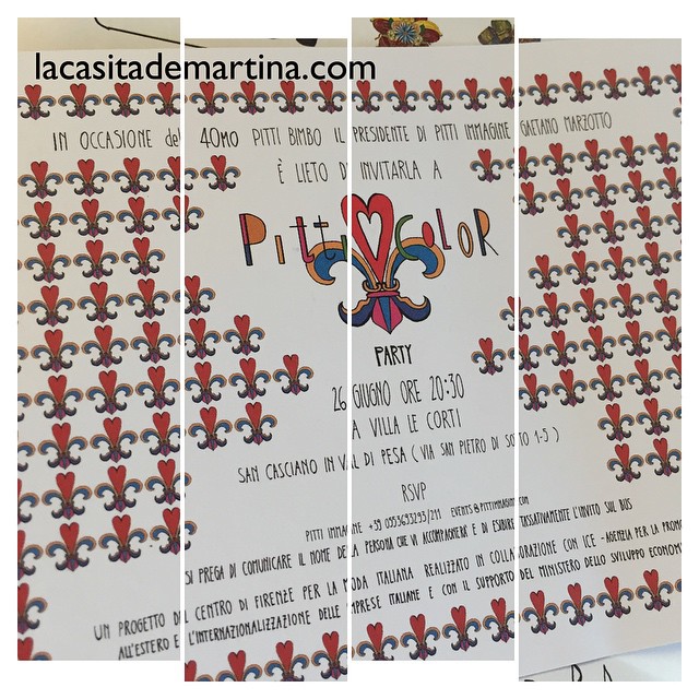 Pitti Bimbo, Florencia, Blog Moda Infantil, Kids, La casita de Martina