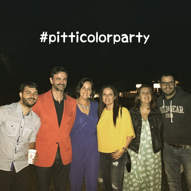 Pitti Bimbo, Florencia,  Pitti Colors, Blog Moda Infantil, Kids, La casita de Martina, Gabito Rohh, Mario Agulló, Lemoniez, Petit Style