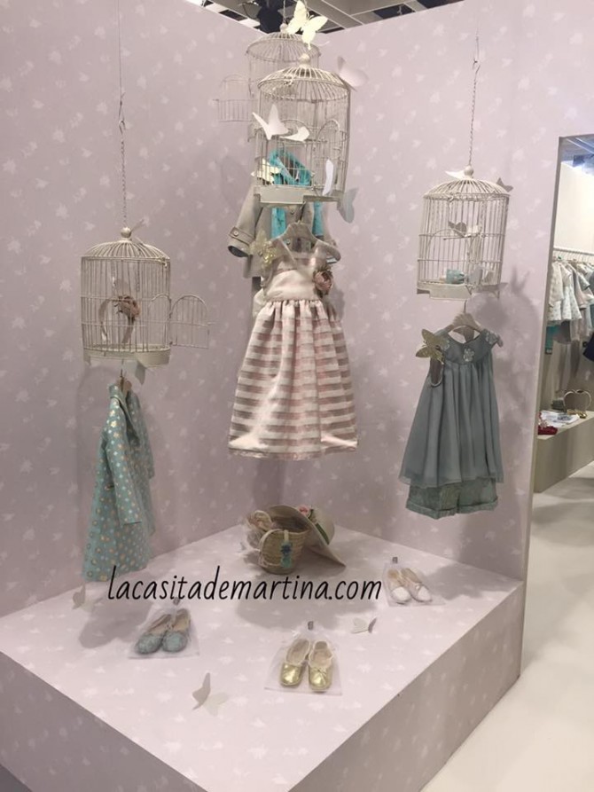 Pitti Bimbo, La Stupenderia moda infantil, Blog Moda Infantil, Kids, La casita de Martina