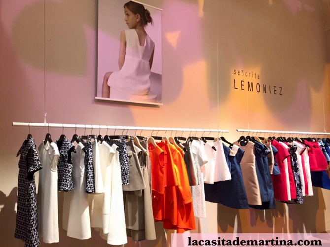 Pitti Bimbo, Lemoniez moda infantil, Blog Moda Infantil, Kids, La casita de Martina