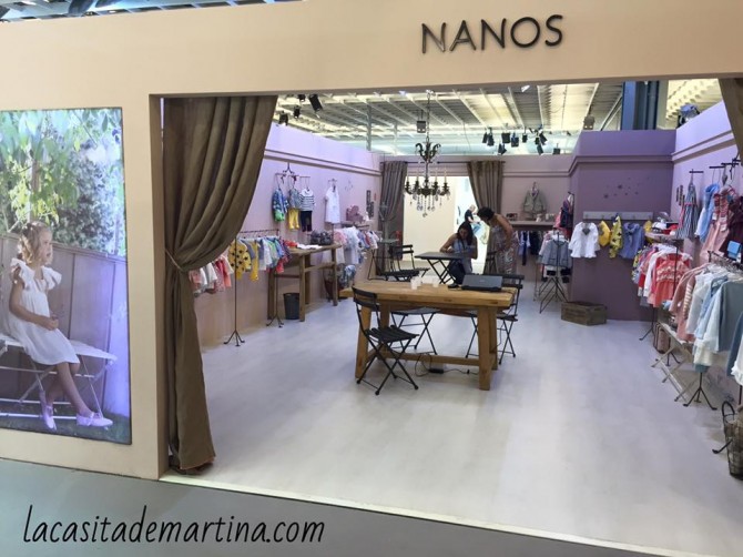 Pitti Bimbo, Nanos moda infantil, Blog Moda Infantil, Kids, La casita de Martina