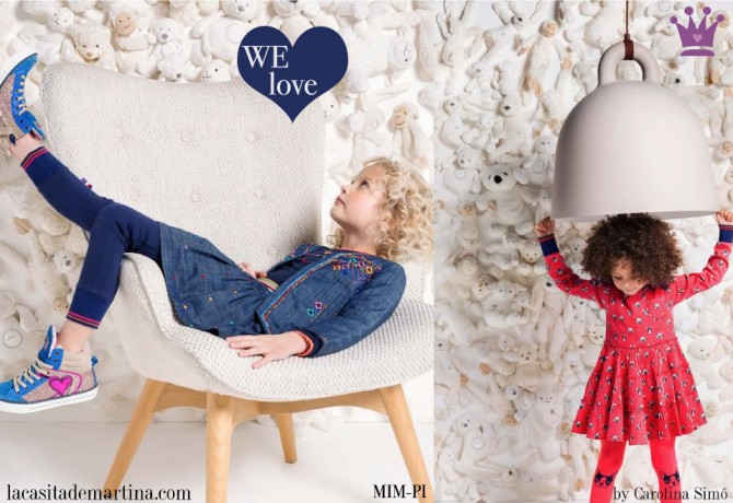 14 MIM-PI moda infantil, Blog Moda Infantil, Moda infantil infantil invierno, La casita de Martina