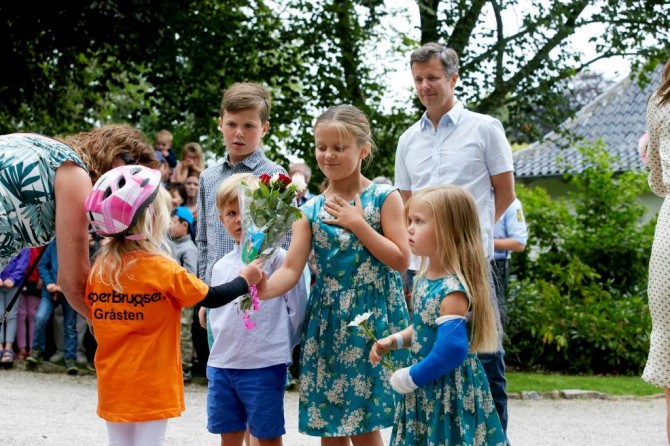 Denmark_kids, Blog Moda Infantil, Mary Donalson Dinamarca, La casita de Martina, Ropa niños Famosos