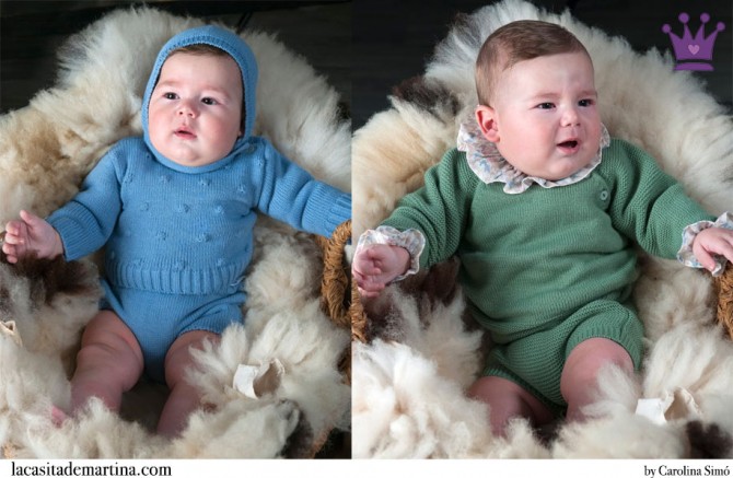 Blog Moda Infantil, JV José Varón, Tendencias Moda Niños Otoño Invierno 2015, La casita de Martina