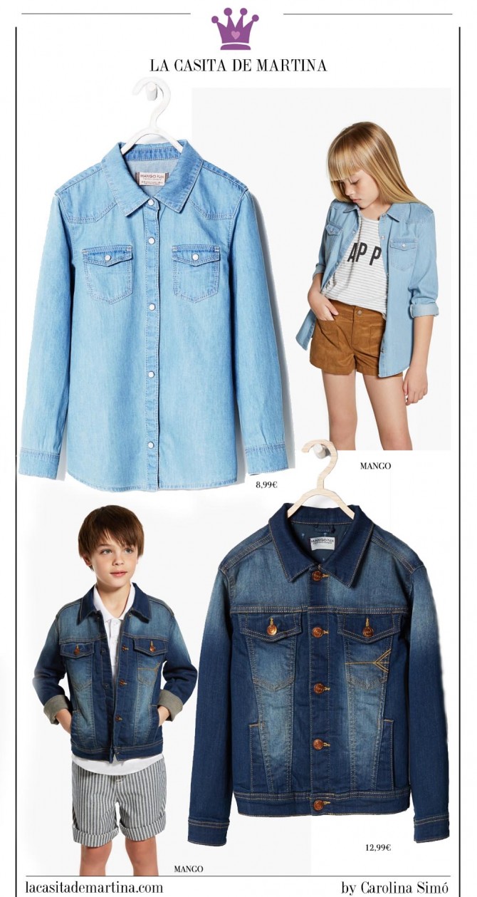 Blog Moda Infantil, Mango Kids, Rebajas ropa niños, Tendencias moda infantil, La casita de Martina Blog Moda Infantil, Mango Kids, Rebajas ropa niños, Tendencias moda infantil, La casita de Martina