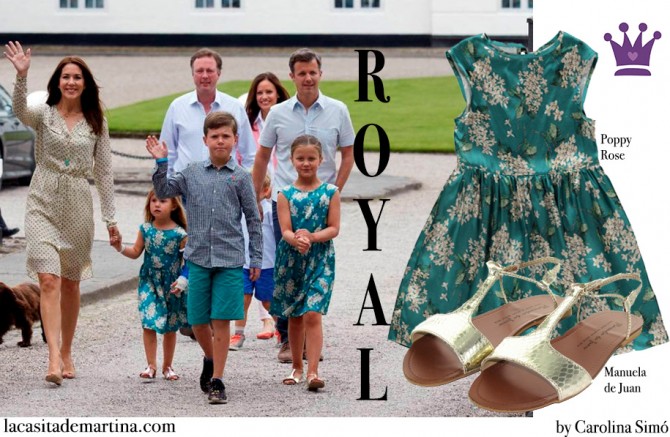 Denmark_kids, Blog Moda Infantil, Mary Donalson Dinamarca, La casita de Martina, Ropa niños Famosos