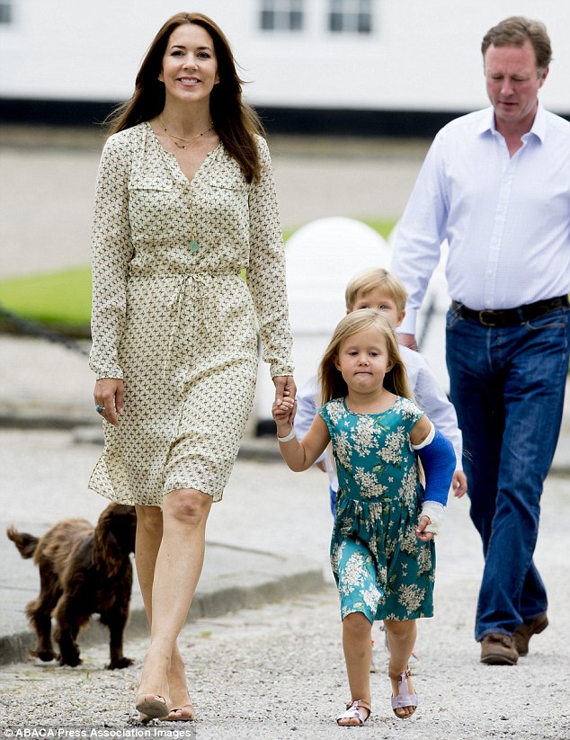 Denmark_kids, Blog Moda Infantil, Mary Donalson Dinamarca, La casita de Martina, Ropa niños Famosos