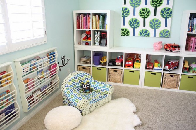 Qué quieres hacer con la estantería EXPEDIT de IKEA? ♥ Habitaciones para niños – casita de Martina ♥ Blog moda infantil, moda premamá, y tips de mujer estar la última