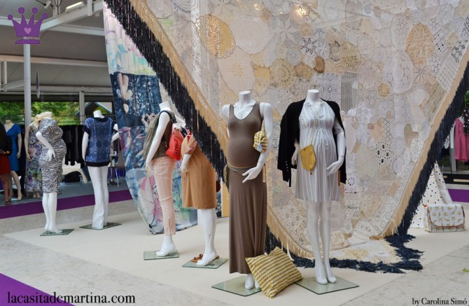 Playtime Paris, Blog de Moda Infantil, Moda Premamá,  Children's Fashion, Tendencias moda niños, La casita de Martina