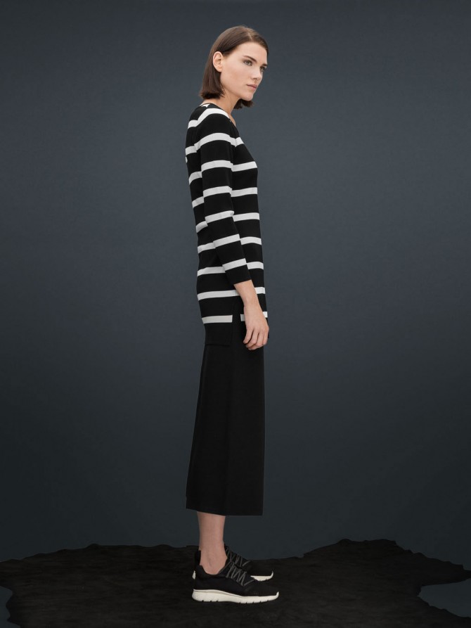 Blog de Moda Infantil, UTERQÜE, Tendencias moda infantil, La casita de Martina, Pantalón culotte, 1