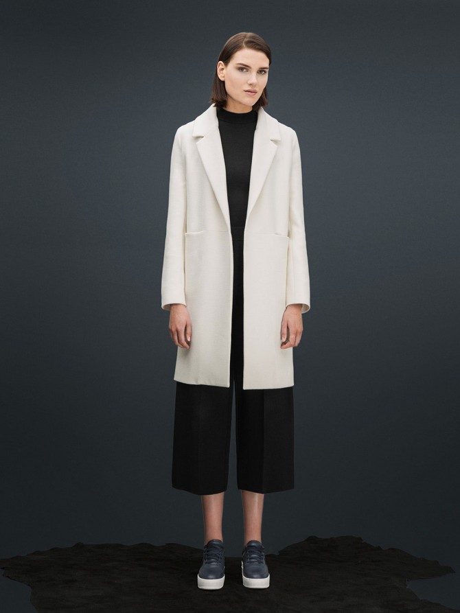 Blog de Moda Infantil, UTERQÜE, Tendencias moda infantil, La casita de Martina, Pantalón culotte, 1