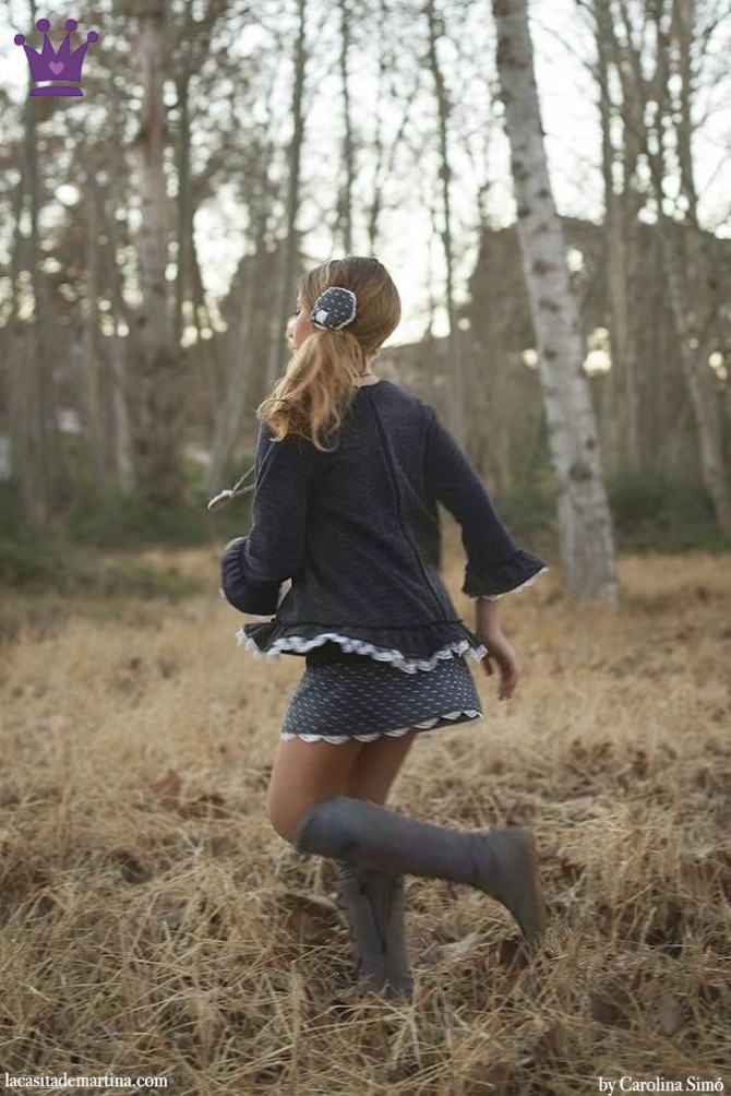 Bella Bimba Moda Infantil, Blog de Moda Infantil, La casita de Martina, Tendencias Moda Infantil, 2