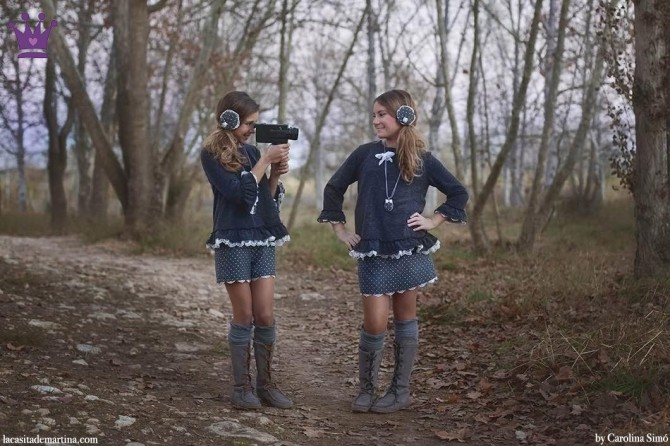 Bella Bimba Moda Infantil, Blog de Moda Infantil, La casita de Martina, Tendencias Moda Infantil, 4