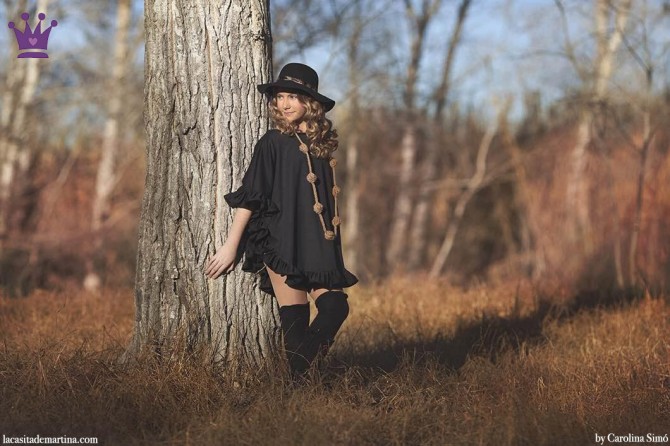 Bella Bimba Moda Infantil, Blog de Moda Infantil, La casita de Martina, Tendencias Moda Infantil, 6